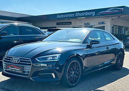 Audi A5 Coupe sport Aut. Navi S-line Kamera