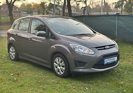 Ford C-Max Trend*1,6 105PS*KLIMA*AHK*1.HAND*