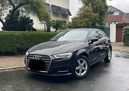 Audi A3 design