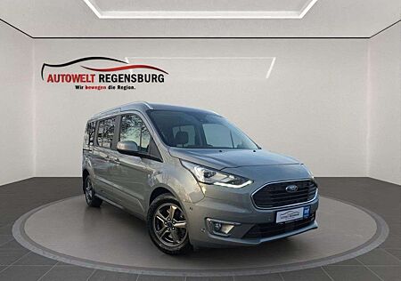 Ford Grand Tourneo Connect Titanium 1.5 7SIT 1H VOLL