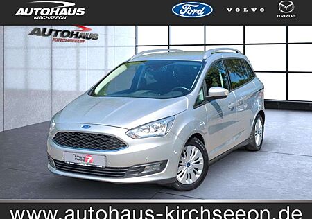 Ford Grand C-Max 2.0 TDCI Cool&Connect 7-Sitzer Navi