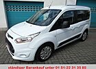 Ford Tourneo Connect Trend