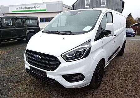 Ford Transit Custom 300 L2 Trend *Automatik*Xenon*Sicht-Paket 3*