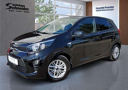 Kia Picanto 1.0 Automatik VISION SHZ/DAB+/KAMERA/CARPLAY