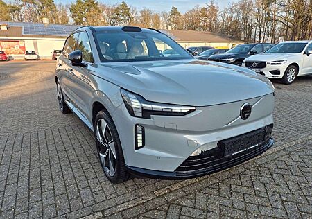Volvo EX90 Ultra Pure Electric AWD