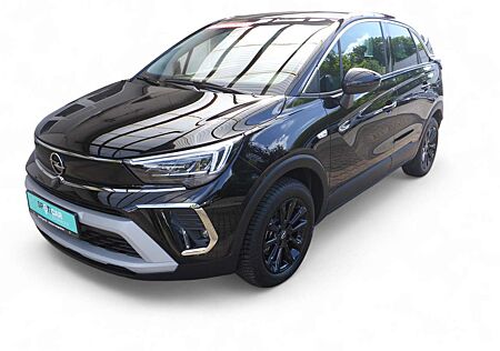 Opel Crossland Elegance Automatik