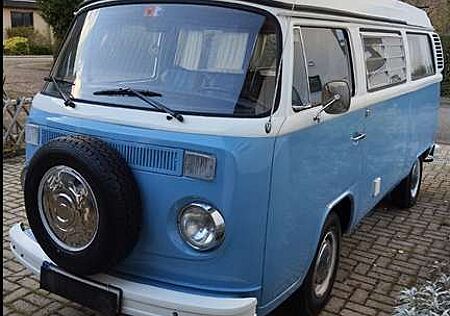 VW T2 Volkswagen Westfalia