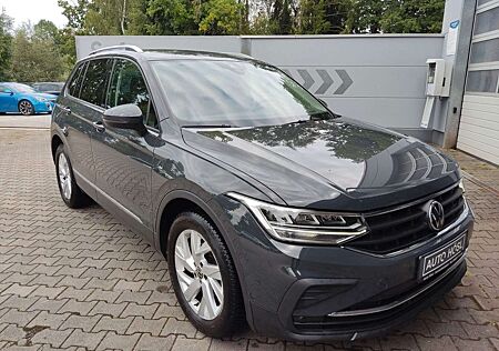 VW Tiguan Volkswagen 1.5 TSI ACTIVE*NAVI*LED*SHZ*RFK*