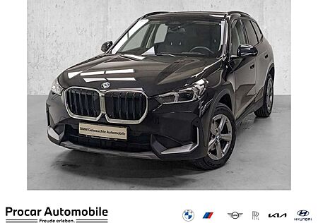 BMW X1 xDrive20d DA+ PA+ 360° HuD Live Prof DAB LED WLAN