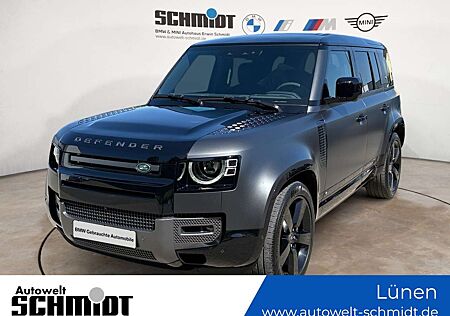 Land Rover Defender 110 P525 V8 Carpathian Edition