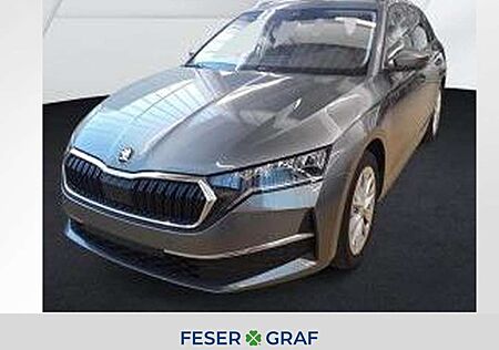 Skoda Octavia Combi Selection 1.5 TSI e-Tec DSG R-Kamera/ACC/AHK