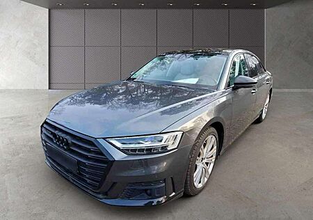 Audi A8 L 50TDi S LINE/BLACK/LSR/ACC/HuD/PANO/S-SITZE