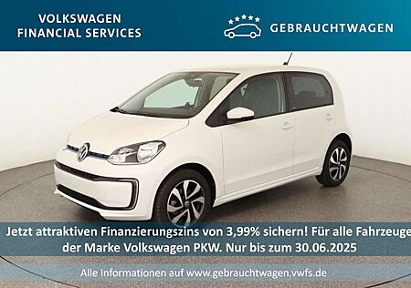 VW e-up! Volkswagen e-up! Move 61kW 4 Türen RFK*PDC*Tempo*Klima*SH