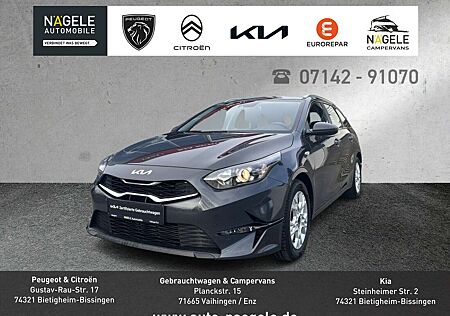 Kia XCeed Ceed SW / cee'd SW Ceed SW 1.5 T-GDI Vision|Navi|Sitzh.|Tempomat BC