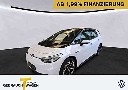 VW ID.3 Volkswagen CITY LM19 NAVI-PRO ACC SITZH LED PDC+