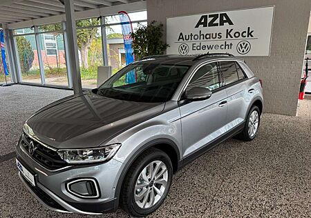 VW T-Roc Volkswagen Life 1.0 TSI*KAMERA*ACC*