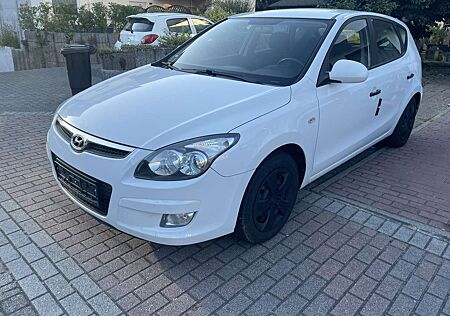 Hyundai i30 i30cw Diesel i30cw 1.6 CRDi Classic