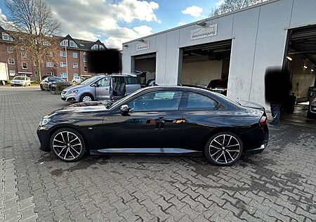 BMW 220 i EU 6d, M Sport (OPF)