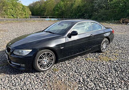 BMW 320d 320 Cabriolet