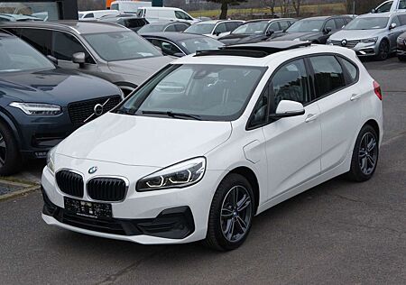 BMW 225xe 225 Active Tourer Sport Line*LED*NAV*PANO*PDC*