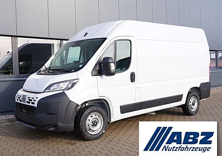 Fiat Ducato L2H2 / GDP Pharmaausbau CSA (15-25 Grad)