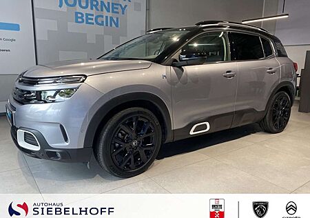 Citroën C5 Aircross Citroen Shine-AG2R Hybrid 225 e-EAT8