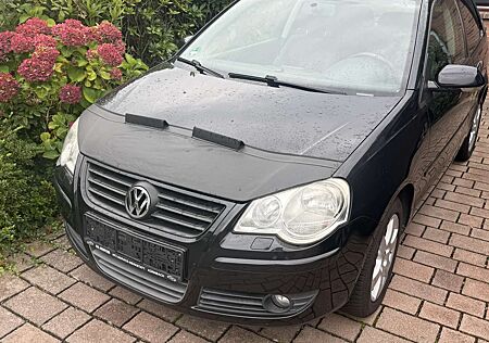 VW Polo Volkswagen 1.2 Trendline