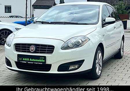 Fiat Croma 2.2 16V MPI Dynamic *TÜV NEU/8-FACH/2.HD*