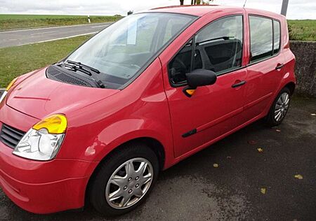 Renault Modus 1.2 16V Authentique