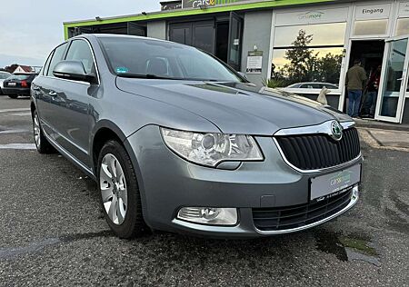 Skoda Superb Ambition-1,8-SUPER ZUSTADT