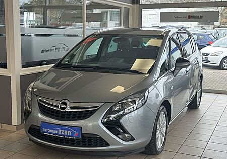 Opel Zafira Tourer CDTI Innovation 7 Sitzer Aut T-Led