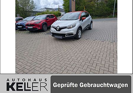 Renault Captur ENERGY TCe 120 Intens