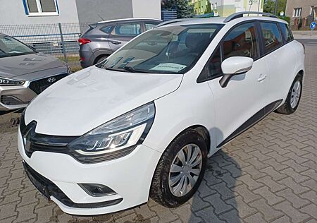 Renault Clio Business Edition