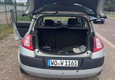 Renault Megane Grandtour 1.8 Expression