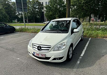 Mercedes-Benz B 180 CDI DPF SPORT EDITION