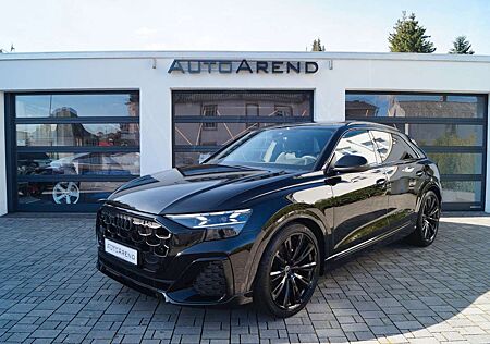 Audi Q8 50 TDI quattro