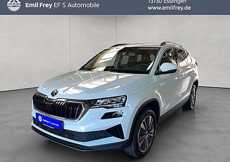 Skoda Karoq 1.5 TSI ACT DSG Selection