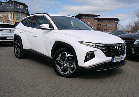 Hyundai Tucson 1.6 T-GDI HEV Prime 4WD ACC Navi Kamera