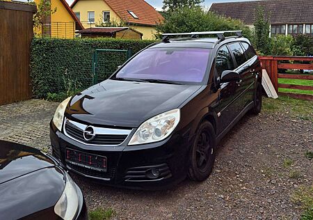 Opel Vectra +2.2+Caravan+Automatik