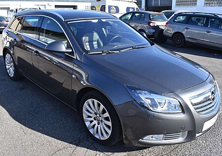 Opel Insignia Design Edition *SITZBELÜFTUNG*ZAHNRIEMEN NEU