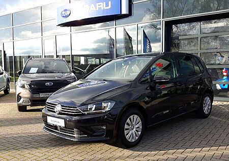 VW Golf Volkswagen Sportsvan VII 1,6 TDI BMT Allstar