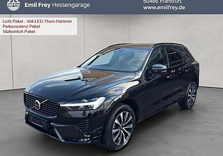 Volvo XC 60 XC60 XC60 B4 AWD Plus-Dark Aut ACC BLIS Navi LED AHK