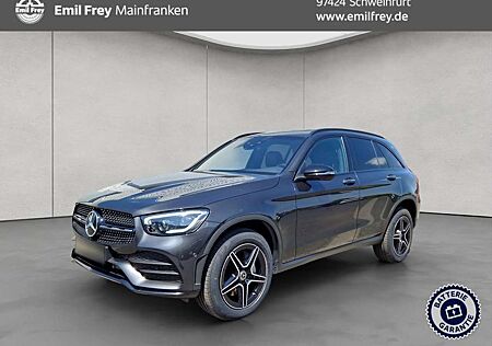 Mercedes-Benz GLC 300 GLC