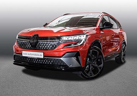 Renault Espace Esprit Alpine Full Hybrid 200 7-Sitzer 8-fach bereift