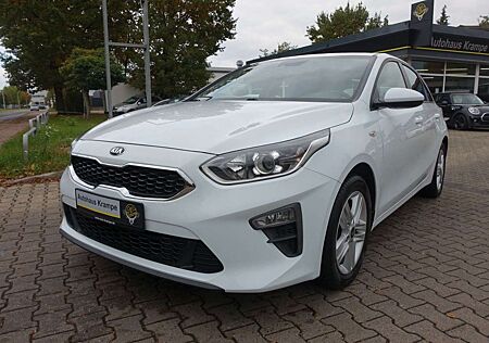 Kia Cee'd Ceed / Edition 7 SHZ Lenkradhzg. Kamera