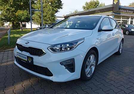 Kia Cee'd Ceed / Edition 7 SHZ Lenkradhzg.