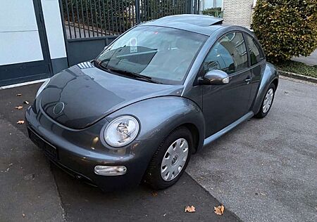 VW New Beetle Volkswagen 2.0