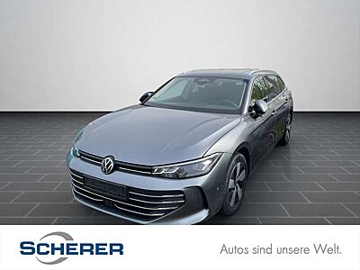 Volkswagen Passat Variant 2,0 TDI Business IQ.Drive/Panoram