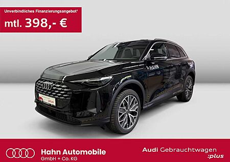 Audi Q5 TFSI S line Tech Plus LED AHK Navi ACC Virtua