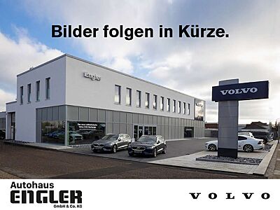 Volvo V60 B4 (Benzin) Plus Bright Cam Nebel Navi